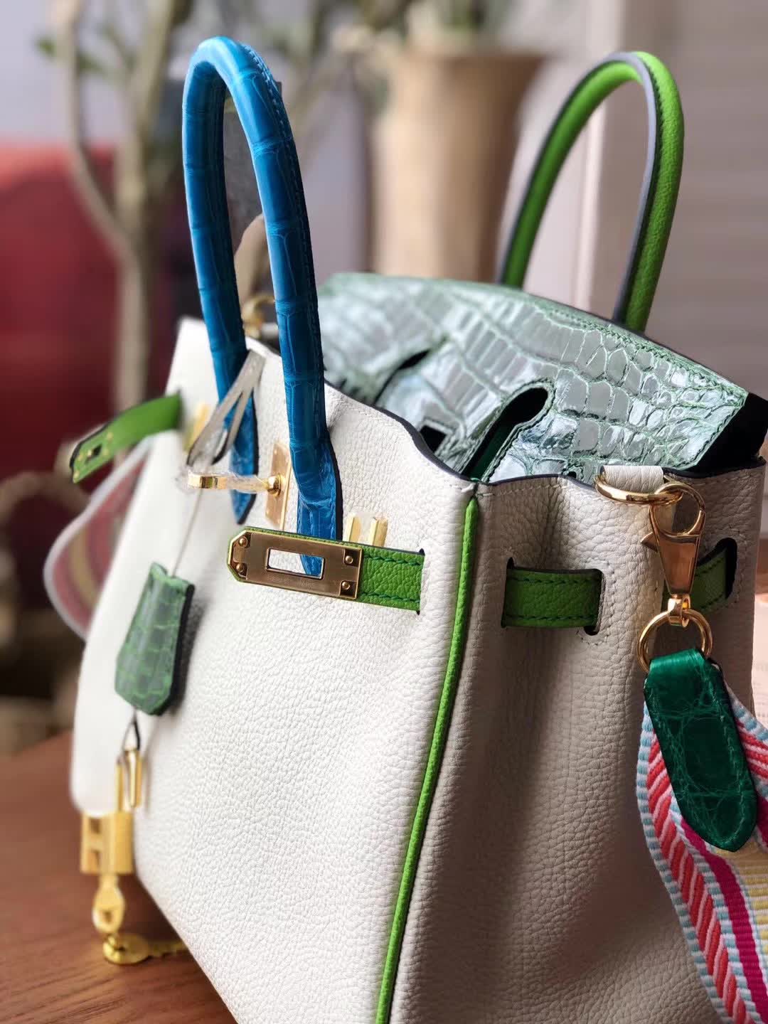 Hermes Birkin Bags